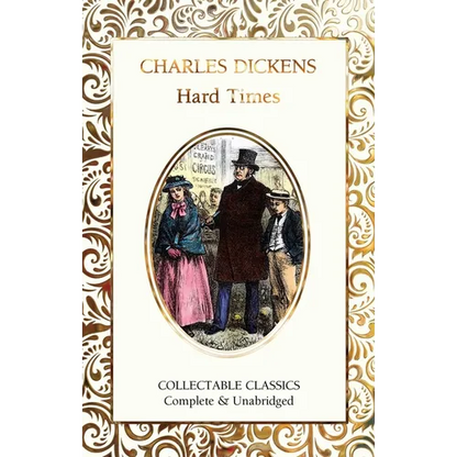 Hard Times - Hardcover