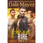 Heroes for Hire Books 10-12 - Paperback