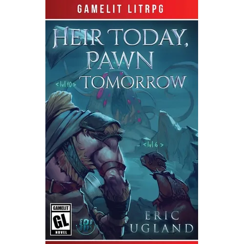 Heir Today, Pawn Tomorrow - Paperback
