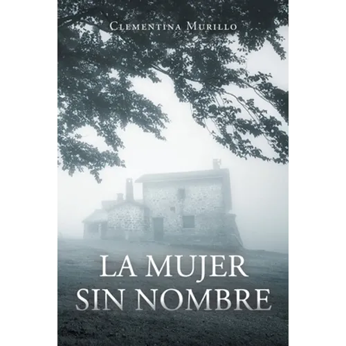 La mujer sin nombre - Paperback