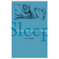 At the Borders of Sleep: On Liminal Literature - Paperback