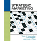 Strategic Marketing - Paperback