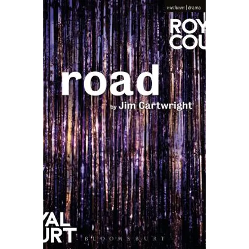 Road - Paperback