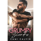 Grumpy Silver Fox: Bad Boy Billionaire Age Gap Romance - Paperback