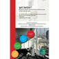get better! the pursuit of better health and better healthcare design at lower costs per capita. Proceedings of the 33rd UIA/PHG International Seminar - Hardcover