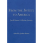 From the Shtetl to America: Jacob Rassen's Lifetime Journey - Hardcover