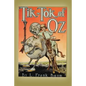 Tik-Tok of Oz - Paperback