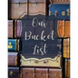 Our Bucket List: Bucket List Book For Couples, 101 Prompts For Creating Great Adventures, Planner And Journal Ideas To Inspire Your Travels - Paperback
