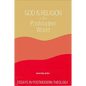 God and Religion in the Postmodern World: Essays in Postmodern Theology - Paperback