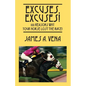 Excuses, Excuses! 100 Reasons Why Your Horse Lost the Race! - Paperback