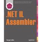 .Net Il Assembler - Paperback