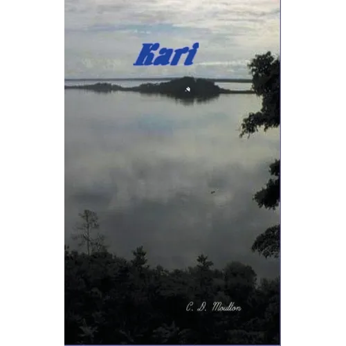 Kari - Paperback