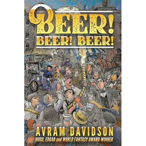Beer! Beer! Beer! - Paperback