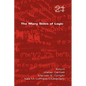 The Many Sides of Logic - Paperback