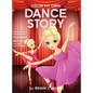 Color My Own Dance Story: An Immersive, Customizable Coloring Book for Kids (That Rhymes!) - Hardcover