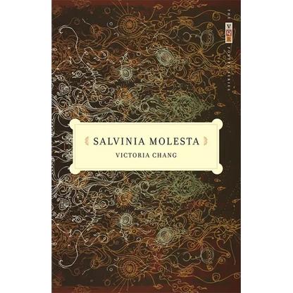 Salvinia Molesta - Paperback