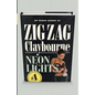 Neon Lights - Paperback
