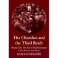The Churches and the Third Reich - Paperback