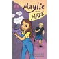 Maylie and the Maze - Hardcover