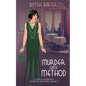 Murder With Method - Paperback