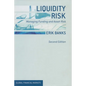 Liquidity Risk: Managing Funding and Asset Risk - Paperback