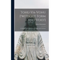Tohu-va-vohu ['without Form And Void']: A Collection Of Fragmentary Thoughts And Criticisms - Hardcover