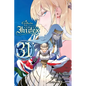 A Certain Magical Index, Vol. 31 (Manga): Volume 31 - Paperback