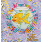 The Adventures of Jessie the Goldfish - Hardcover