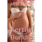 Fertile Bundle: His Fertile Step Brat - Paperback