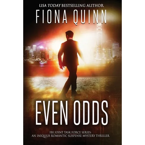 Even Odds - Hardcover