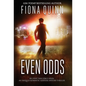 Even Odds - Hardcover