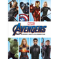 Marvel 's Avengers: An Insider's Guide to the Avengers Films - Hardcover