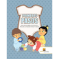 Primeros Pasos: Libros De Actividades Para Niños De 5 Años Vol. 2 Trazando Formas Y Colorear - Paperback