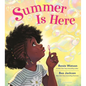 Summer Is Here - Hardcover