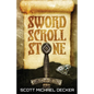Sword Scroll Stone - Paperback