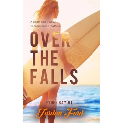 Over the Falls - Paperback