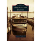Association Island - Hardcover