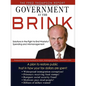 Government at the Brink: The Root Causes of Government Waste and Mismanagement - Paperback