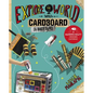 Explore the World with Cardboard and Duct Tape: 4D an Augmented Reading Cardboard Experience - Hardcover
