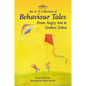 An A-Z Collection of Behaviour Tales: From Angry Ant to Zestless Zebra - Paperback