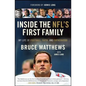 Inside the Nfl's First Family: My Life of Football, Faith, and Fatherhood - Paperback