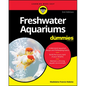Freshwater Aquariums for Dummies - Paperback