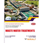Waste Water Treatments - Paperback