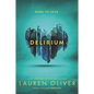 Delirium - Paperback
