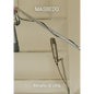 Masbedo: Portrait of a City: 20/20.000hz - Paperback