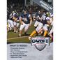 Gun T RPO Offensive Line - Paperback