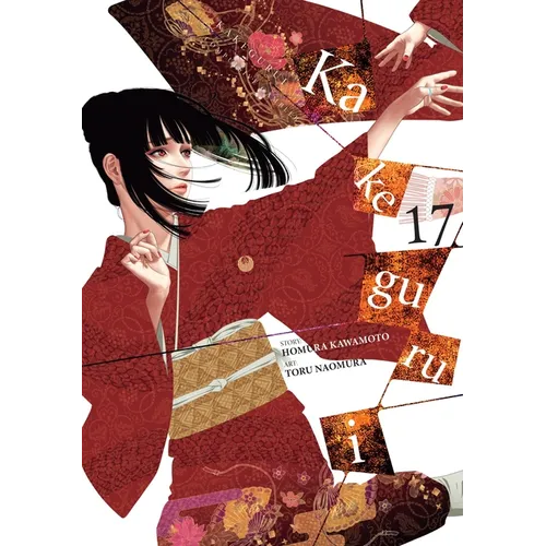 Kakegurui - Compulsive Gambler -, Vol. 17 - Paperback