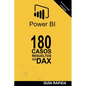 180 Casos Resueltos En Lenguaje Dax: POWER BI Inteligencia de Negocio - Paperback