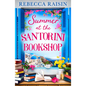 Summer at the Santorini Bookshop - Paperback