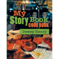 My Story Book Cook Book - Paperback